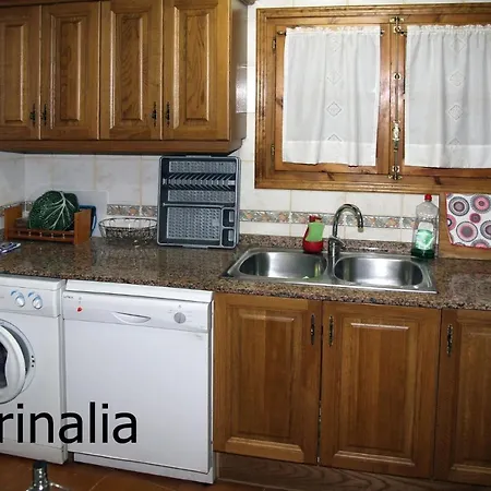 Casa Aranesa I