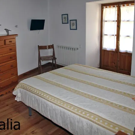 Casa Aranesa I *