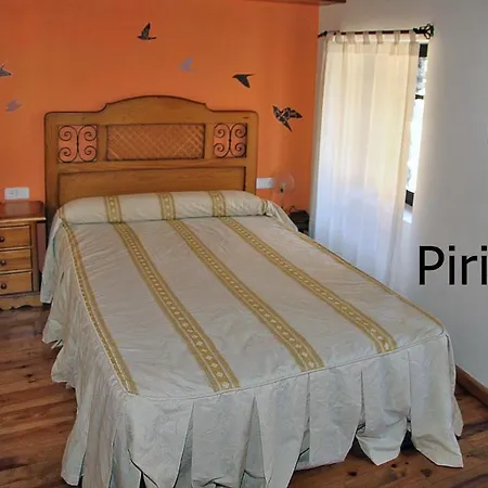 Apartment Casa Aranesa I Arties