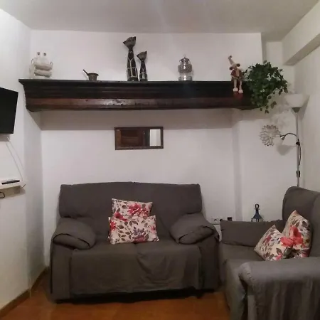 Casa Aranesa I Apartment *