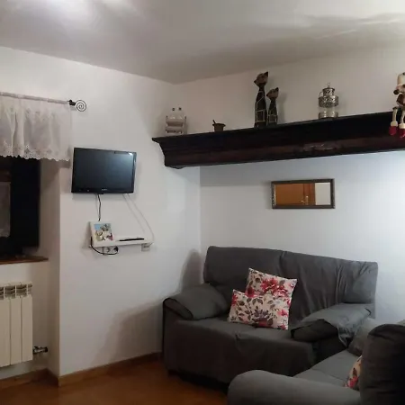 Casa Aranesa I Apartment *