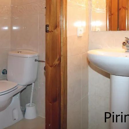 Apartment Casa Aranesa I