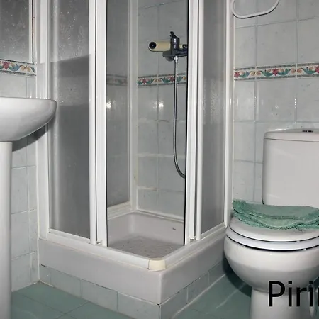 Apartment Casa Aranesa I *
