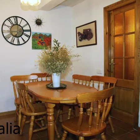 Casa Aranesa I Apartment