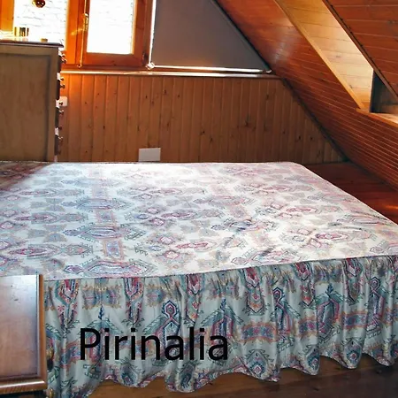 Casa Aranesa I Apartment Arties