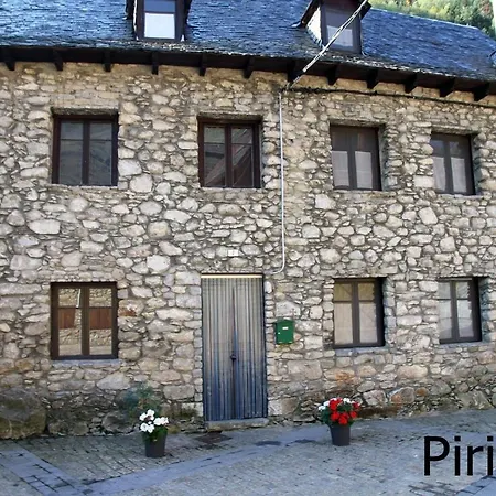 Casa Aranesa I *