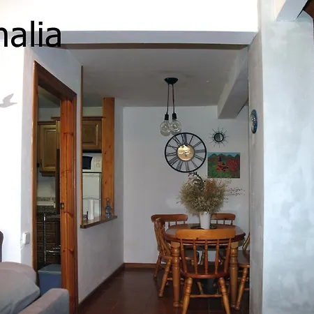 Apartment Casa Aranesa I Arties