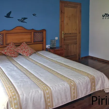 Apartment Casa Aranesa I *