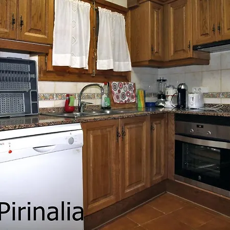 Casa Aranesa I *