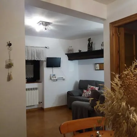 Casa Aranesa I Apartment *